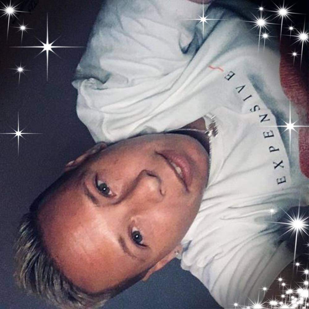 Meet your Posher, Kelly